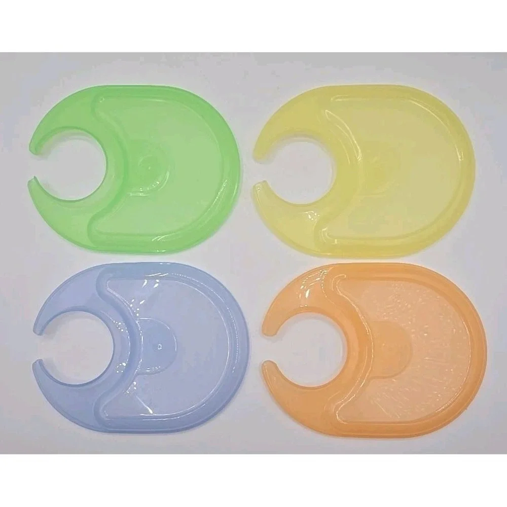Tupperware Impressions Snackatizer 8